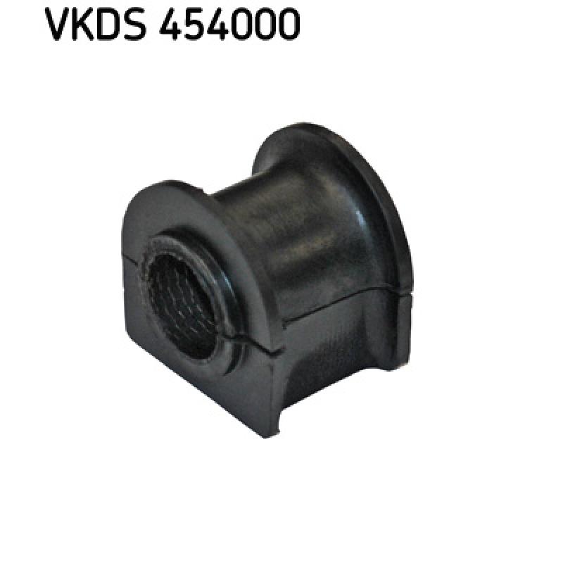 Coussinet de palier, stabilisateur SKF VKDS 454000 - Visuel 1