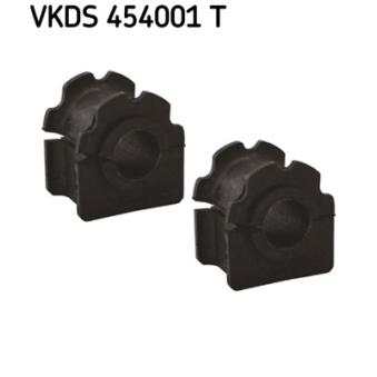 Coussinet de palier, stabilisateur SKF OEM C2S10234