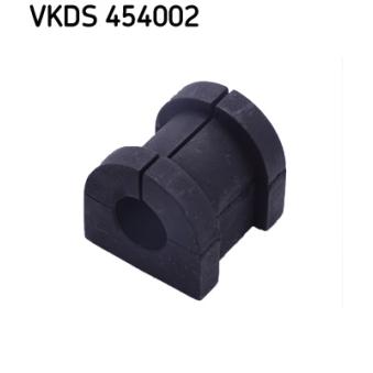 Coussinet de palier, stabilisateur SKF [VKDS 454002]