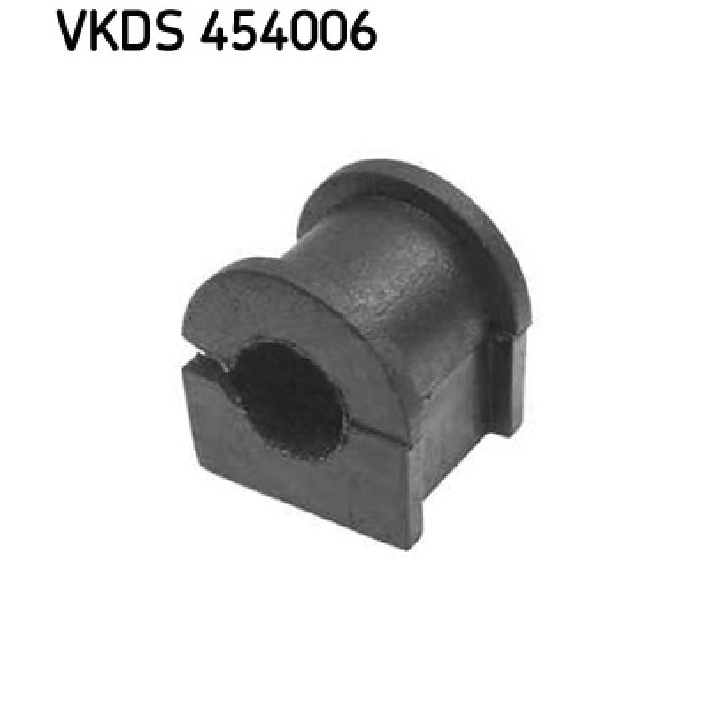 Coussinet de palier, stabilisateur SKF VKDS 454006 - Visuel 1