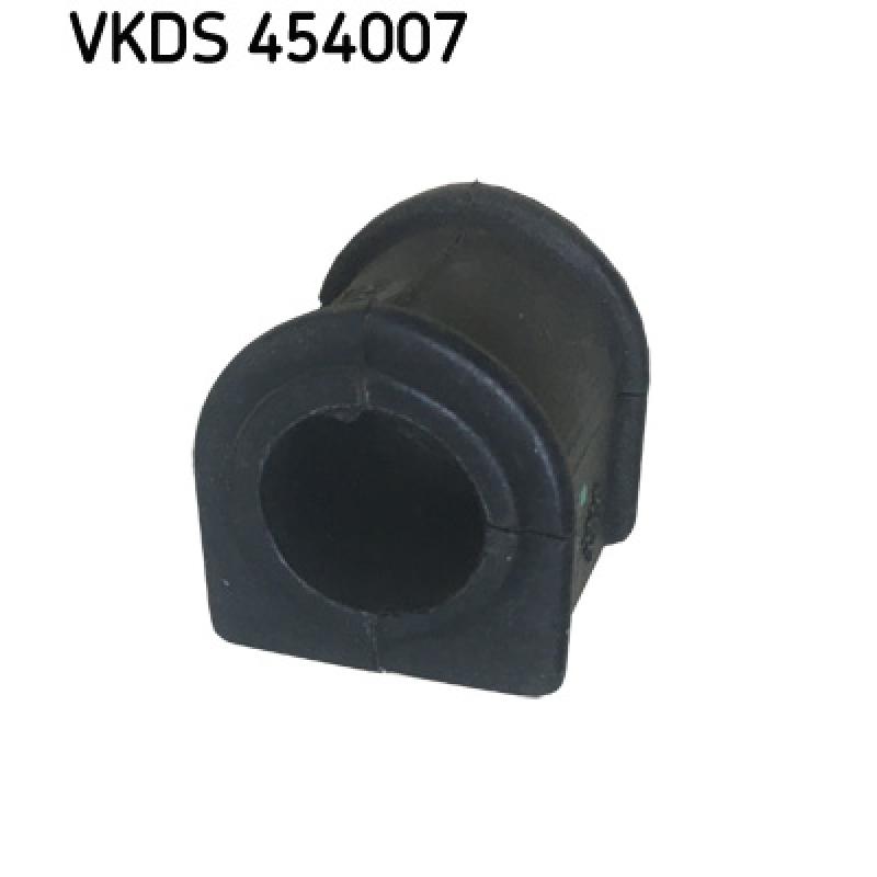 Coussinet de palier, stabilisateur SKF VKDS 454007 - Visuel 1