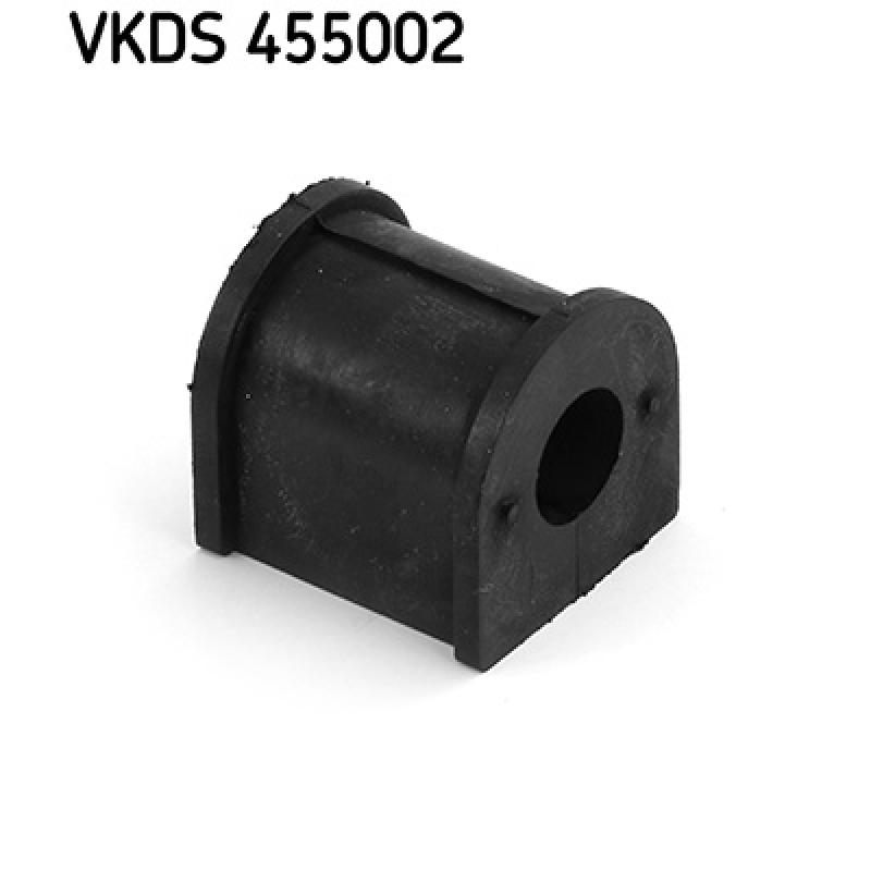Coussinet de palier, stabilisateur SKF VKDS 455002 - Visuel 1