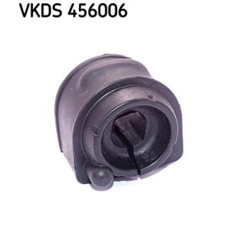 Coussinet de palier, stabilisateur SKF VKDS 456006 pour CITROEN C4 SPACETOURER 1.6 D - 110cv