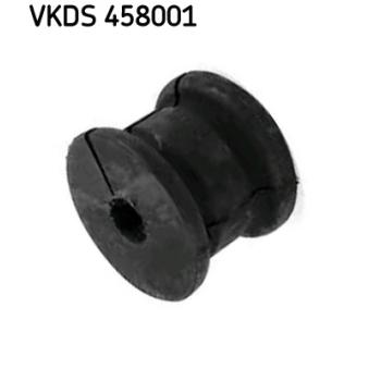 Coussinet de palier, stabilisateur SKF [VKDS 458001]