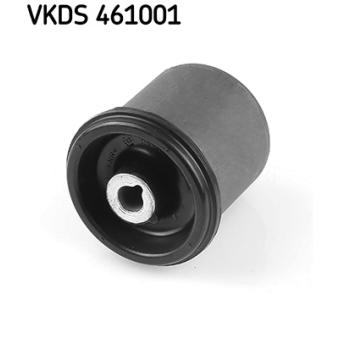 Kit de réparation, corps de l'essieu SKF VKDS 461001 pour VOLKSWAGEN BORA 1.6 FSI - 110cv