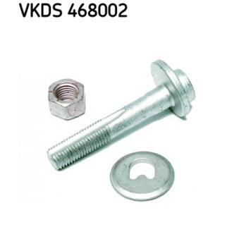 Kit de réparation, suspension de roue SKF VKDS 468002 pour MERCEDES-BENZ CLASSE E E 320 - 220cv