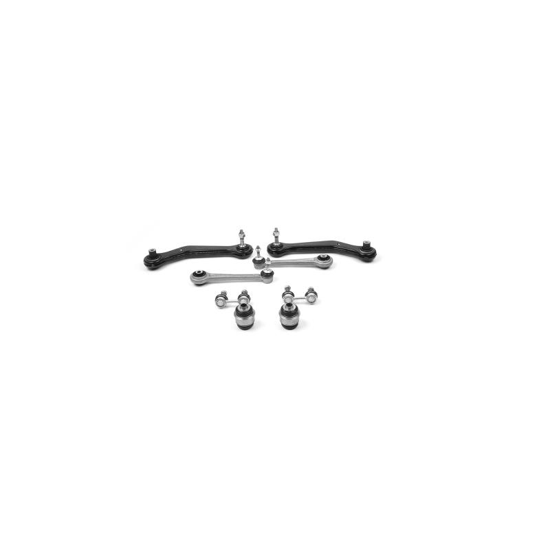 Jeu de bras, suspension de roue SKF VKDS 468007 - Visuel 1