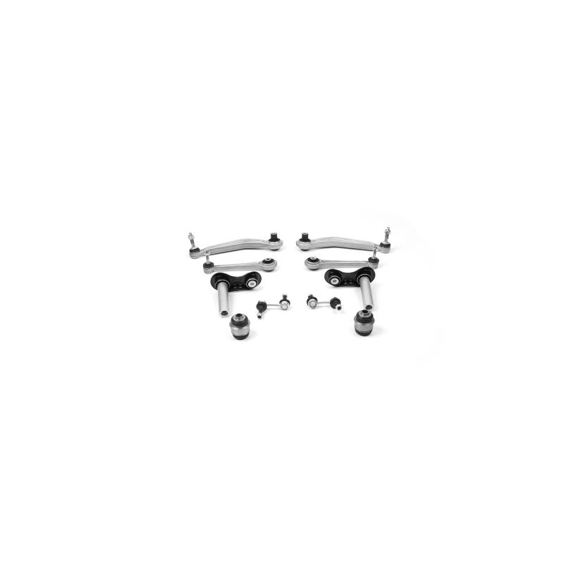 Jeu de bras, suspension de roue SKF VKDS 468008 - Visuel 2