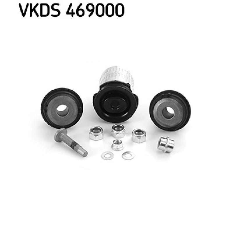 Kit de réparation, corps de l'essieu SKF VKDS 469000 - Visuel 2