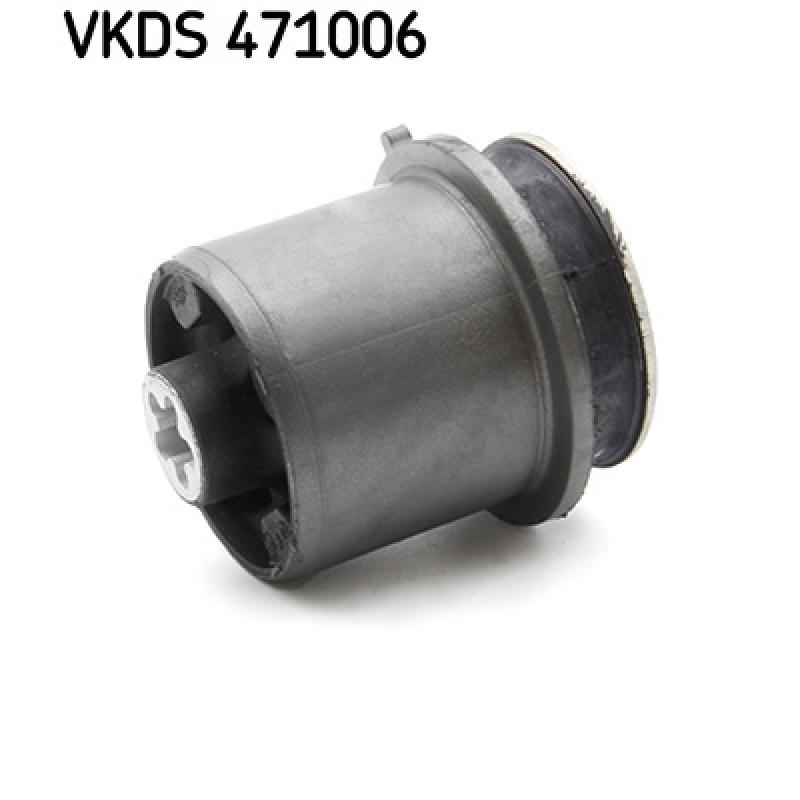 Corps d'essieu SKF VKDS 471006 - Visuel 1