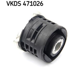 Corps d'essieu SKF OEM 8k0505145c Corps d'essieu SKF OEM 8k0505145c