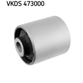 Suspension, corps de l'essieu SKF VKDS 473000