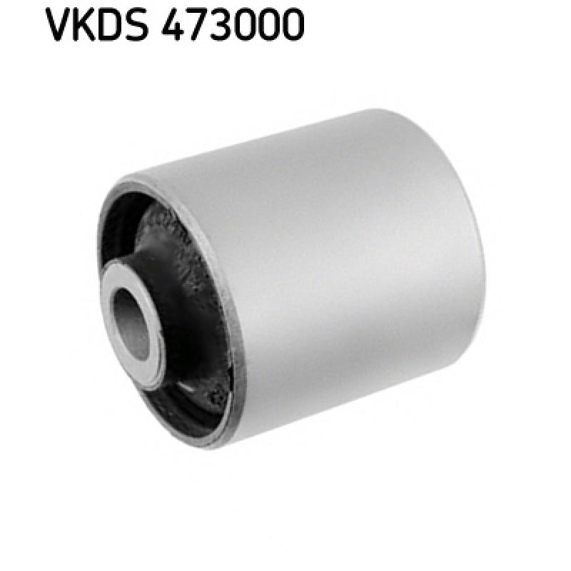 Suspension, corps de l'essieu SKF VKDS 473000 - Visuel 1