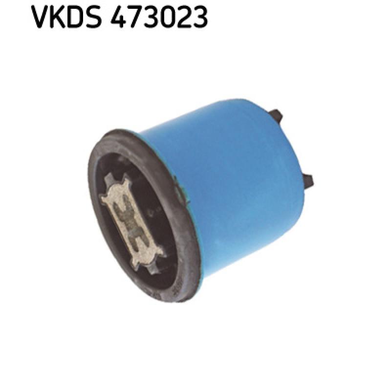 Suspension, corps de l'essieu SKF VKDS 473023 - Visuel 1