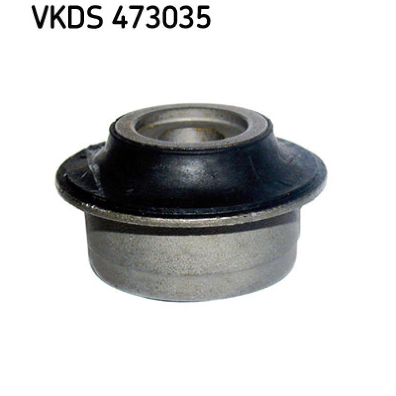 Suspension, corps de l'essieu SKF VKDS 473035 - Visuel 1