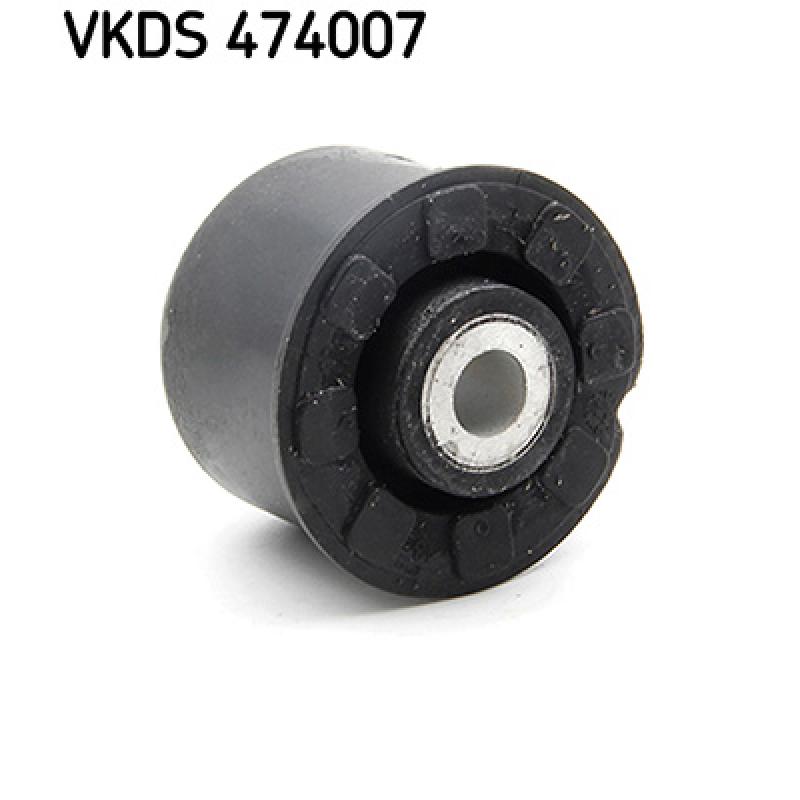 Corps d'essieu SKF VKDS 474007 - Visuel 1