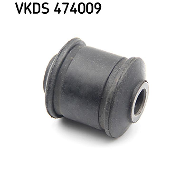 Corps d'essieu SKF VKDS 474009 - Visuel 1