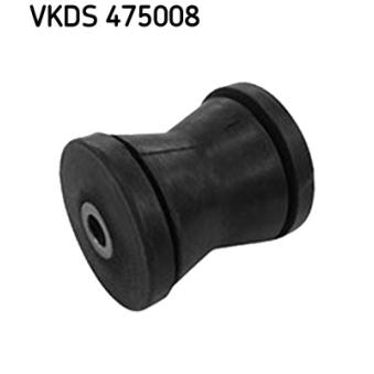 Suspension, corps de l'essieu SKF [VKDS 475008]