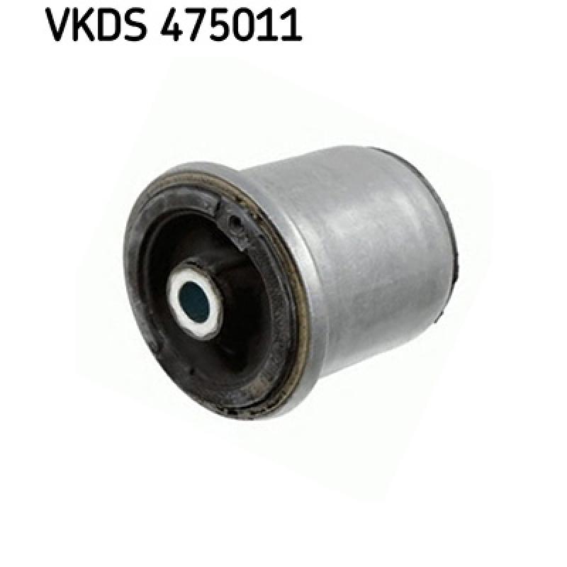 Corps d'essieu SKF VKDS 475011 - Visuel 1