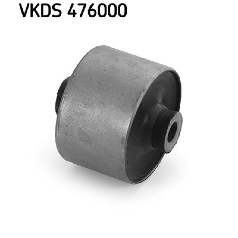 Suspension, corps de l'essieu SKF VKDS 476000 - Visuel 1