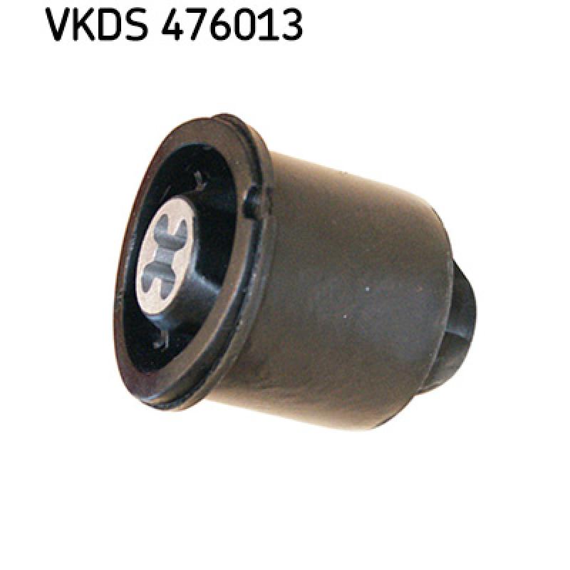 Suspension, corps de l'essieu SKF VKDS 476013 - Visuel 1