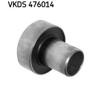 Suspension, corps de l'essieu SKF [VKDS 476014]