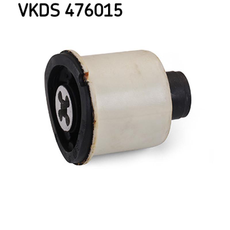 Suspension, corps de l'essieu SKF VKDS 476015 - Visuel 1