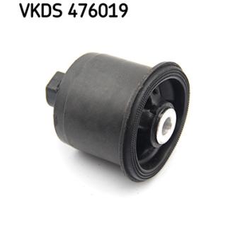 Corps d'essieu SKF VKDS 476019 pour MITSUBISHI LANCER 1.5 DCI - 110cv