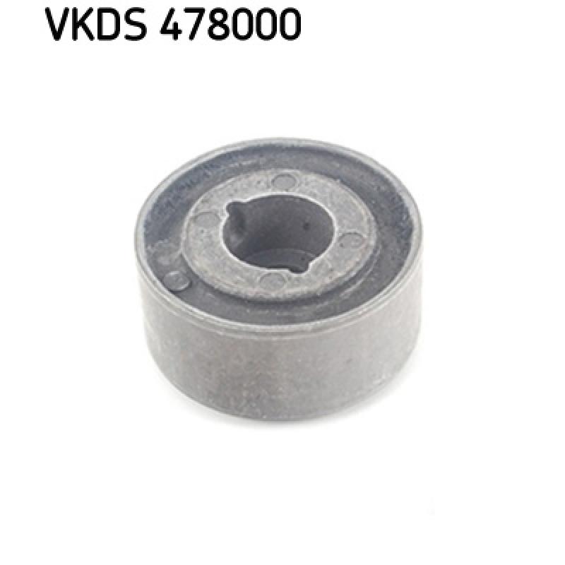 Suspension, corps de l'essieu SKF VKDS 478000 - Visuel 1
