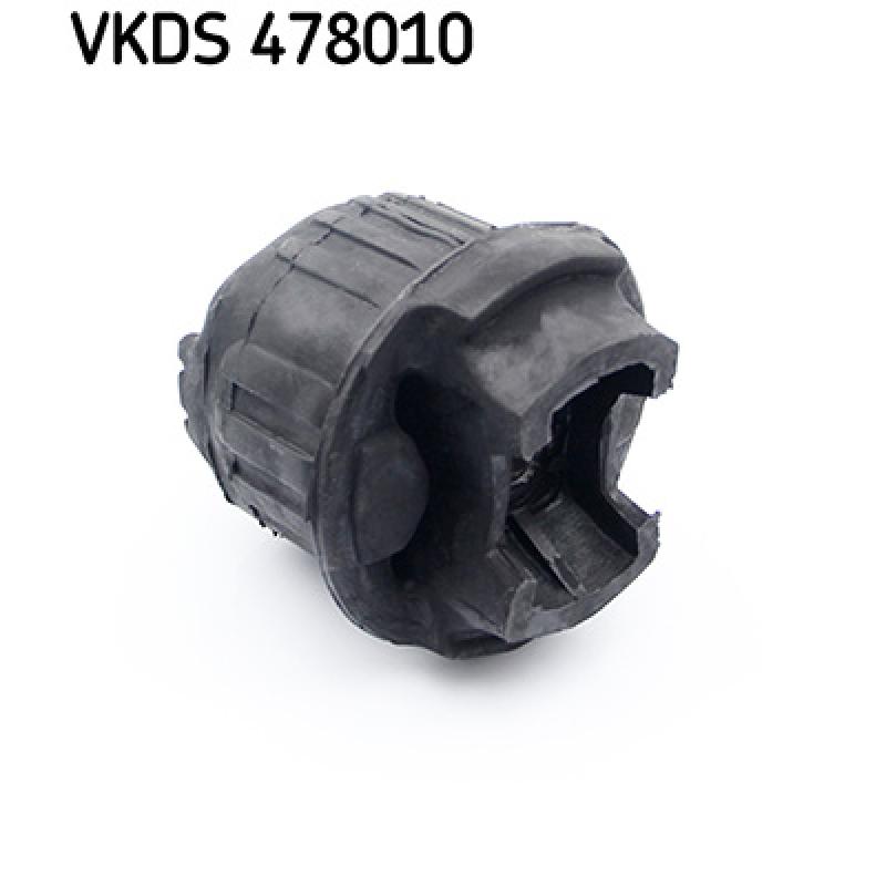 Corps d'essieu SKF VKDS 478010 - Visuel 1