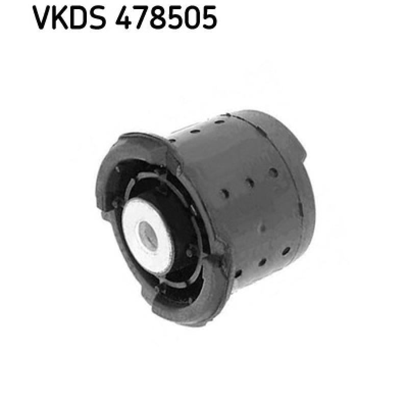 Suspension, corps de l'essieu SKF VKDS 478505 - Visuel 1