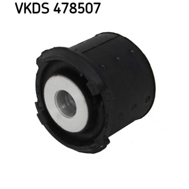 Suspension, corps de l'essieu SKF VKDS 478507 - Visuel 1