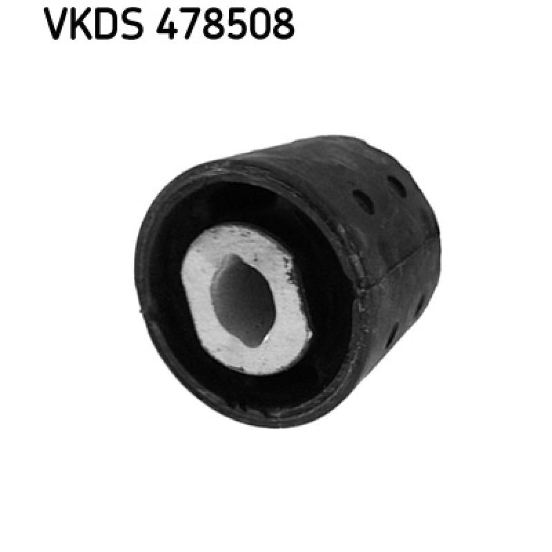 Suspension, corps de l'essieu SKF VKDS 478508 - Visuel 1