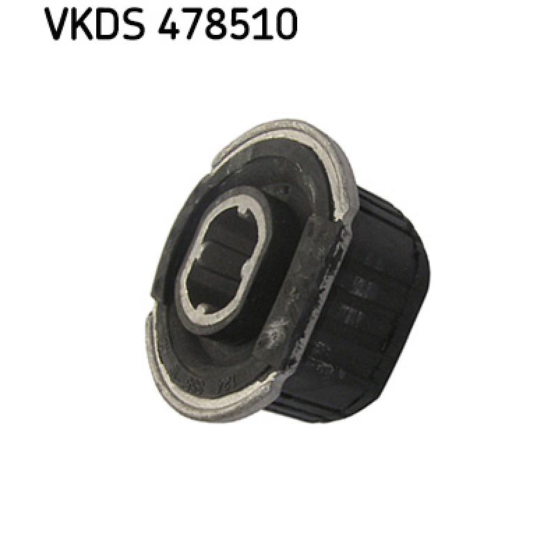 Suspension, corps de l'essieu SKF VKDS 478510 - Visuel 1