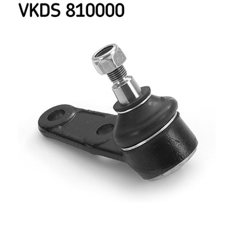 Rotule de suspension SKF VKDS 810000 - Visuel 1