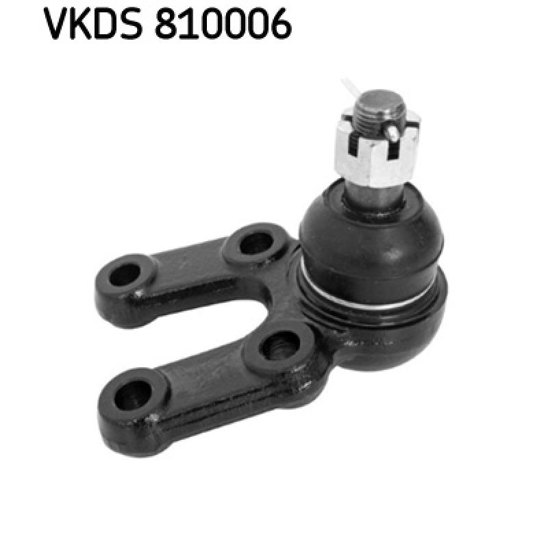 Rotule de suspension SKF VKDS 810006 - Visuel 1