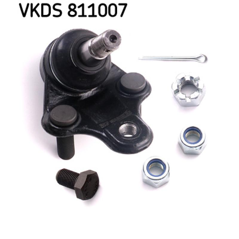 Rotule de suspension SKF VKDS 811007 - Visuel 1