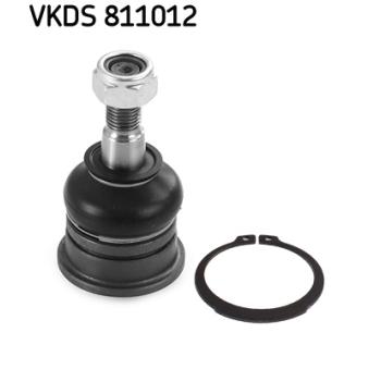 Rotule de suspension SKF [VKDS 811012]