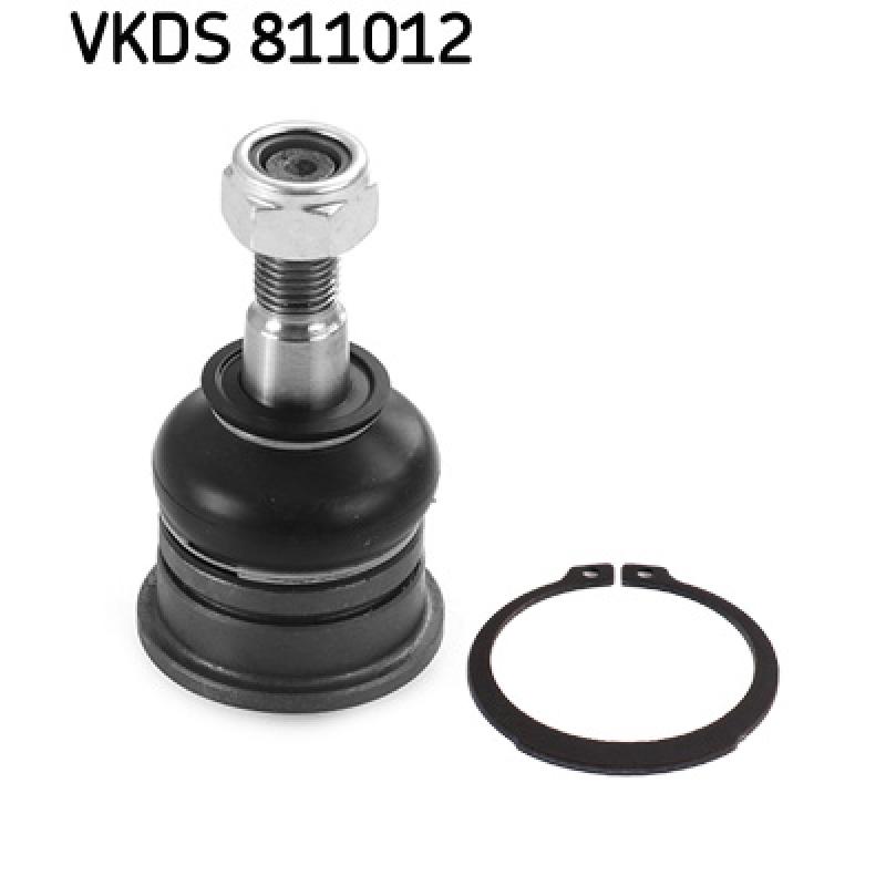 Rotule de suspension SKF VKDS 811012 - Visuel 1