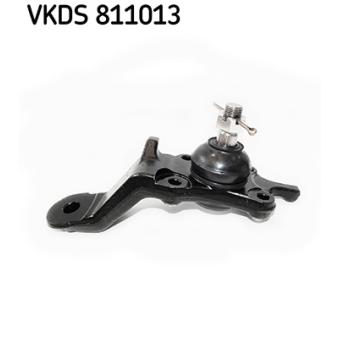Rotule de suspension SKF [VKDS 811013]