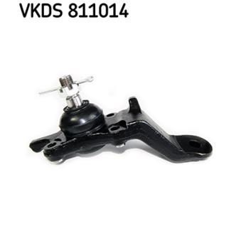 Rotule de suspension SKF [VKDS 811014]