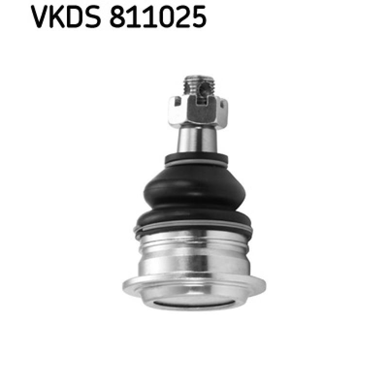 Rotule de suspension SKF VKDS 811025 - Visuel 1