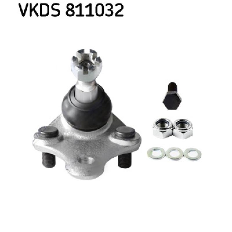 Rotule de suspension SKF VKDS 811032 - Visuel 1