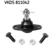 SKF VKDS 811042 - Rotule de suspension