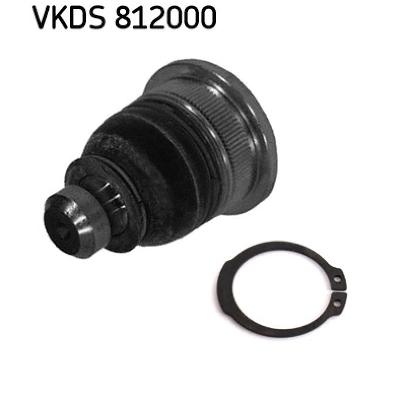 Rotule de suspension SKF VKDS 812000 - Visuel 1
