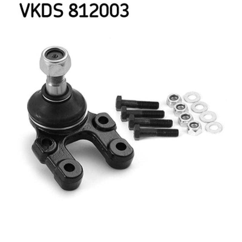 Rotule de suspension SKF VKDS 812003 - Visuel 1