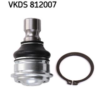 Rotule de suspension SKF [VKDS 812007]