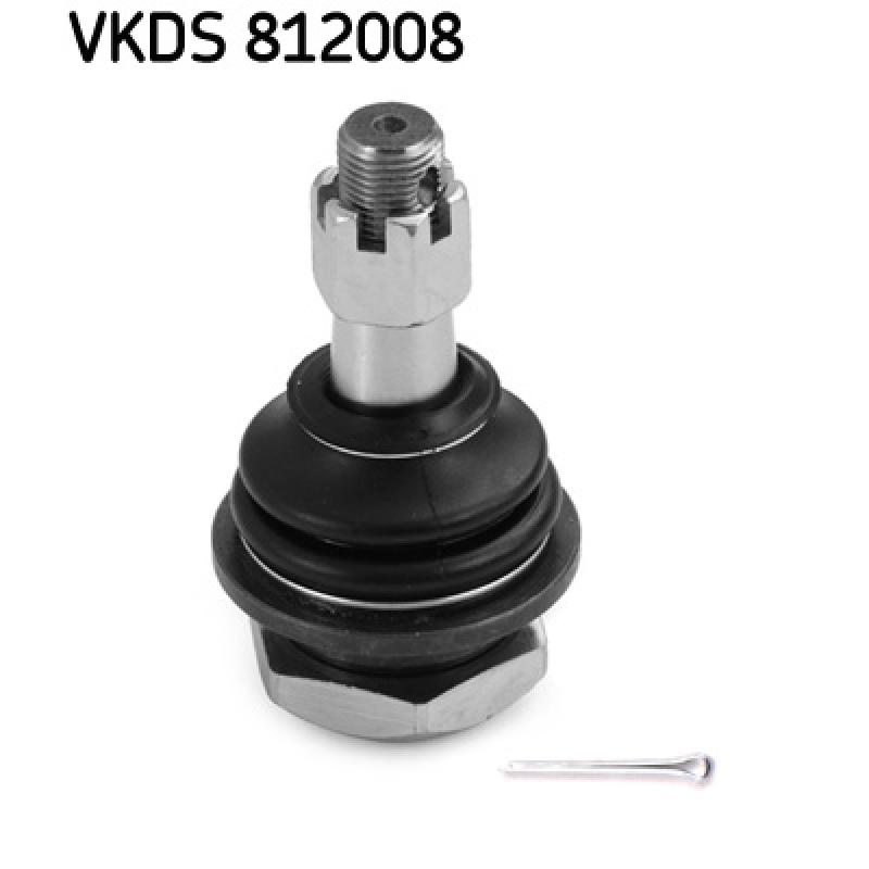 Rotule de suspension SKF VKDS 812008 - Visuel 1