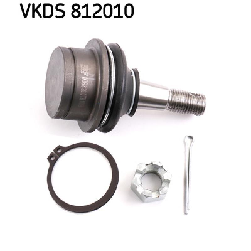 Rotule de suspension SKF VKDS 812010 - Visuel 1