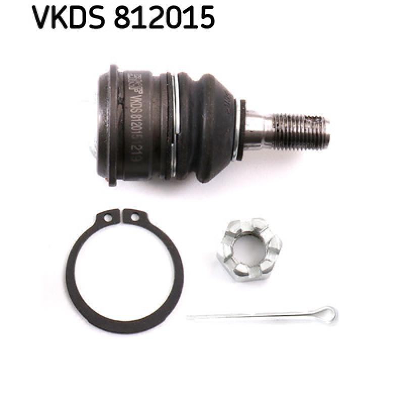 Rotule de suspension SKF VKDS 812015 - Visuel 1